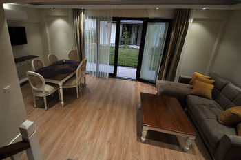 Sapanca Cayir Cimen Otel 0*