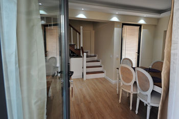 Sapanca Cayir Cimen Otel 0*