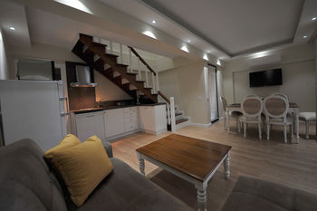 Sapanca Cayir Cimen Otel 0*