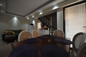 Sapanca Cayir Cimen Otel 0*