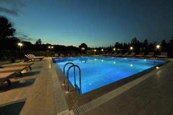 Sapanca Cayir Cimen Otel 0*