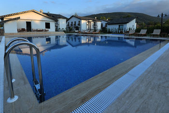 Sapanca Cayir Cimen Otel 0*