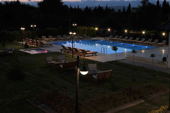 Sapanca Cayir Cimen Otel 0*