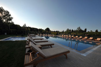 Sapanca Cayir Cimen Otel 0*