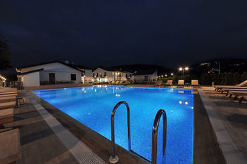 Sapanca Cayir Cimen Otel 0*
