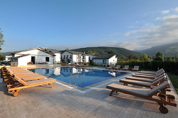 Sapanca Cayir Cimen Otel 0*