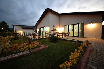 Sapanca Cayir Cimen Otel 0*