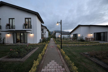 Sapanca Cayir Cimen Otel 0*