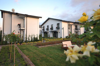 Sapanca Cayir Cimen Otel 0*