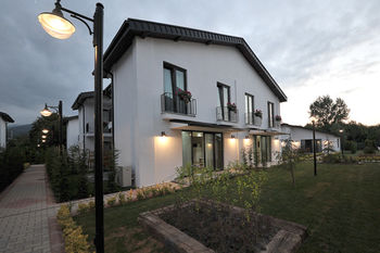 Sapanca Cayir Cimen Otel 0*