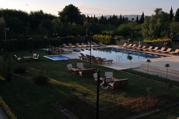 Sapanca Cayir Cimen Otel 0*