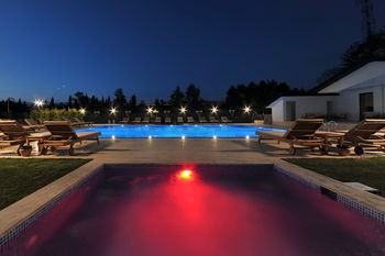 Sapanca Cayir Cimen Otel 0*