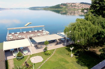 Lale Boutique Hotel 0*
