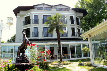 Lale Boutique Hotel 0*