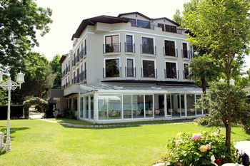 Lale Boutique Hotel 0*