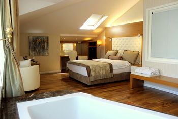 Lale Boutique Hotel 0*