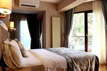Lale Boutique Hotel 0*