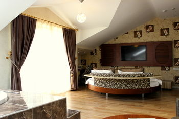 Lale Boutique Hotel 0*