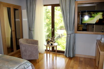 Lale Boutique Hotel 0*