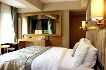 Lale Boutique Hotel 0*