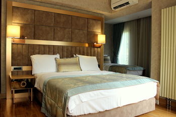 Lale Boutique Hotel 0*