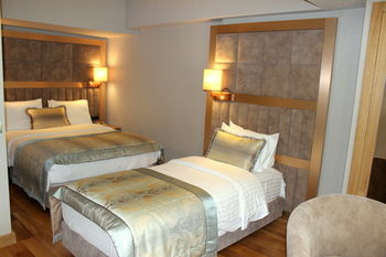 Lale Boutique Hotel 0*