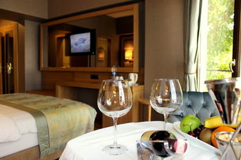 Lale Boutique Hotel 0*
