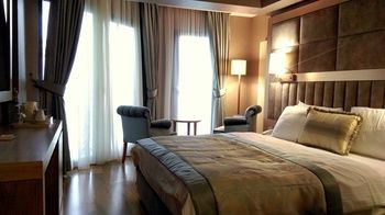 Lale Boutique Hotel 0*