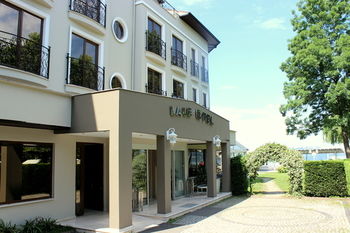 Lale Boutique Hotel 0*