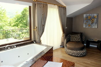 Lale Boutique Hotel 0*