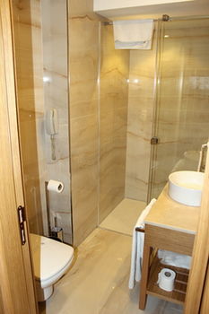 Lale Boutique Hotel 0*