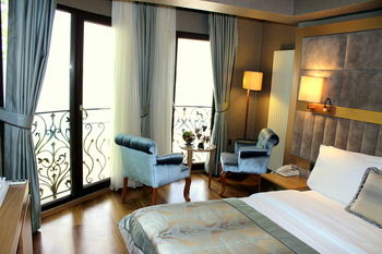 Lale Boutique Hotel 0*