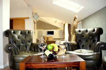 Lale Boutique Hotel 0*