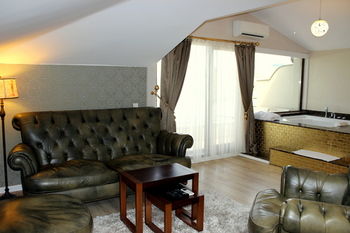 Lale Boutique Hotel 0*