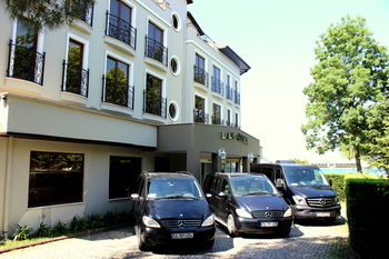 Lale Boutique Hotel 0*