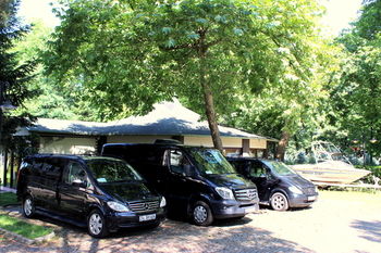 Lale Boutique Hotel 0*
