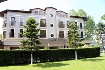 Lale Boutique Hotel 0*