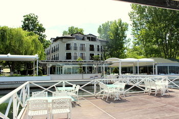 Lale Boutique Hotel 0*
