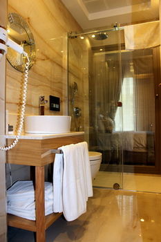 Lale Boutique Hotel 0*