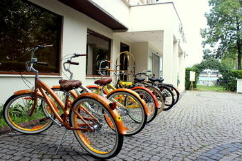 Lale Boutique Hotel 0*