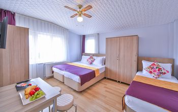Palmada Hotel 0*