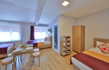 Palmada Hotel 0*