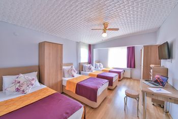 Palmada Hotel 0*