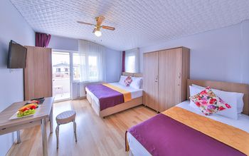Palmada Hotel 0*
