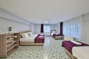 Palmada Hotel 0*