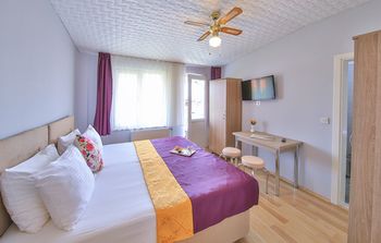 Palmada Hotel 0*