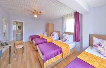 Palmada Hotel 0*