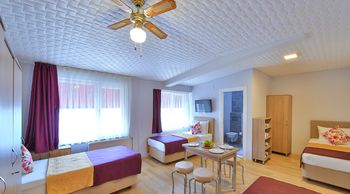 Palmada Hotel 0*