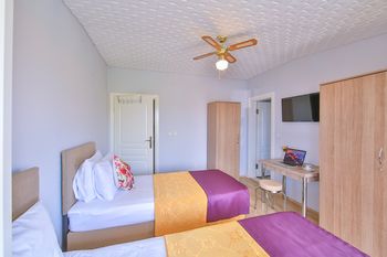 Palmada Hotel 0*