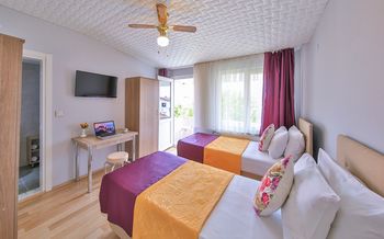Palmada Hotel 0*